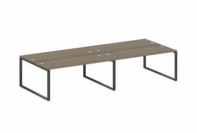 Рабочая станция Metal system style БО.СМ-4.5