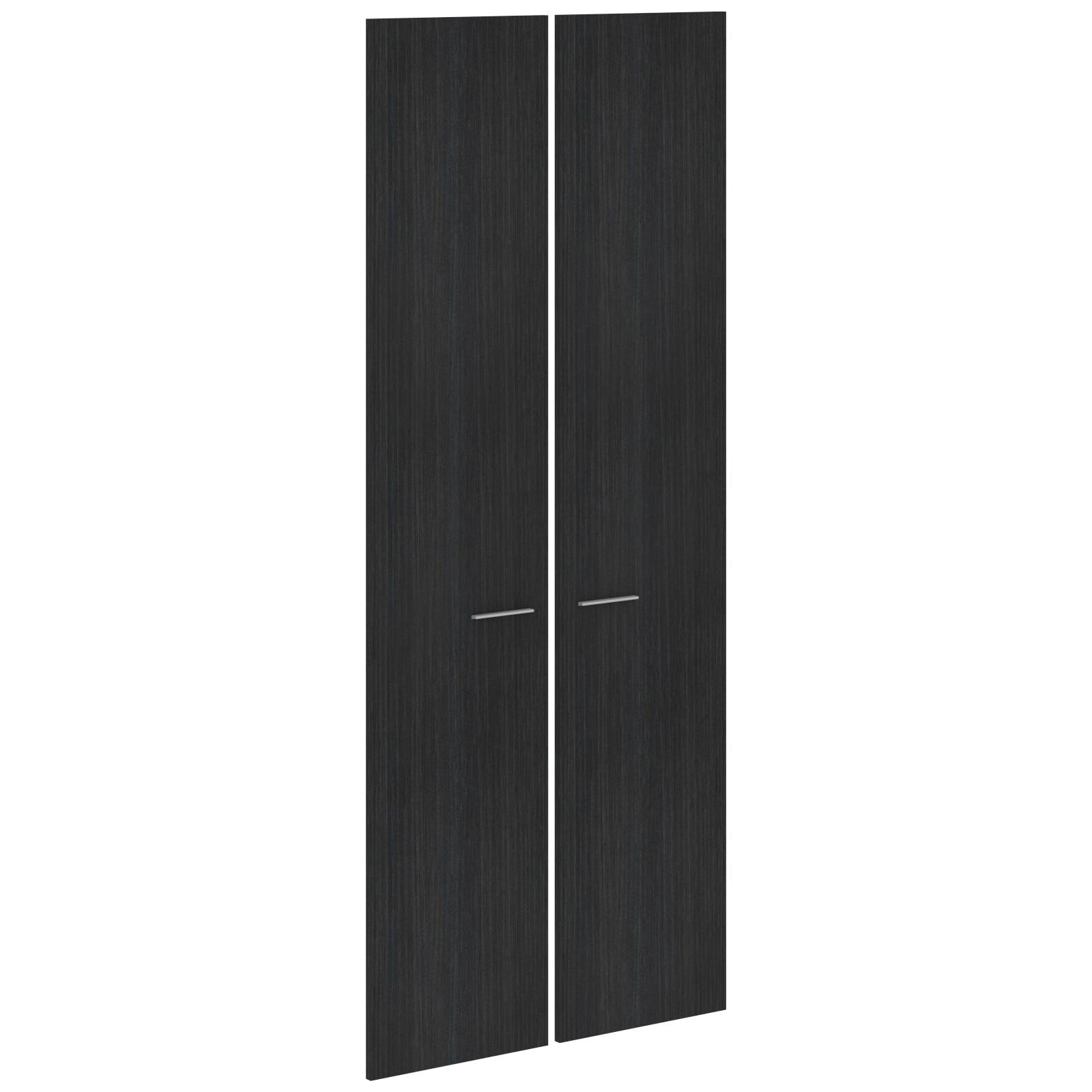 Двери высокие OHD 43-2 Дуб Юкон Модерн 834х16х2038 OFFIX NEW