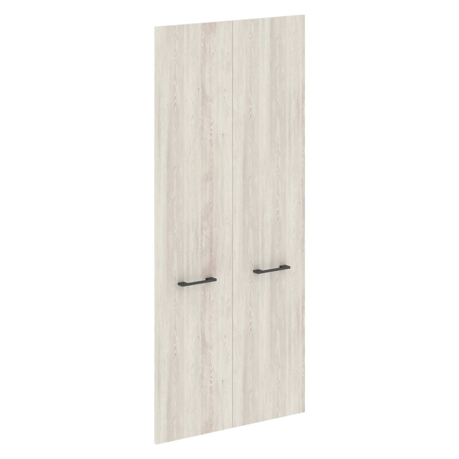 Двери высокие THD 42-2 Сосна Эдмонт 846х18х1900 TORR