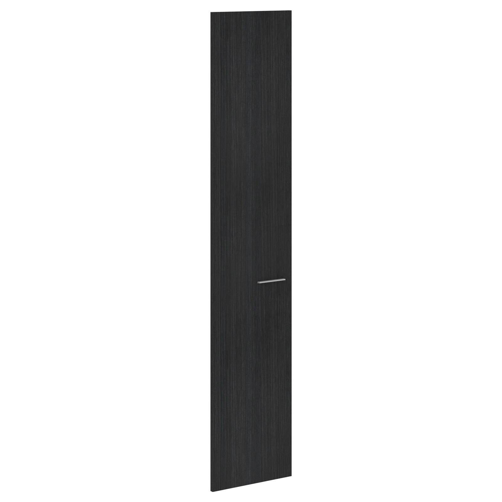 Дверь высокая OHD 43-1 Дуб Юкон Модерн 416х16х2038 OFFIX NEW