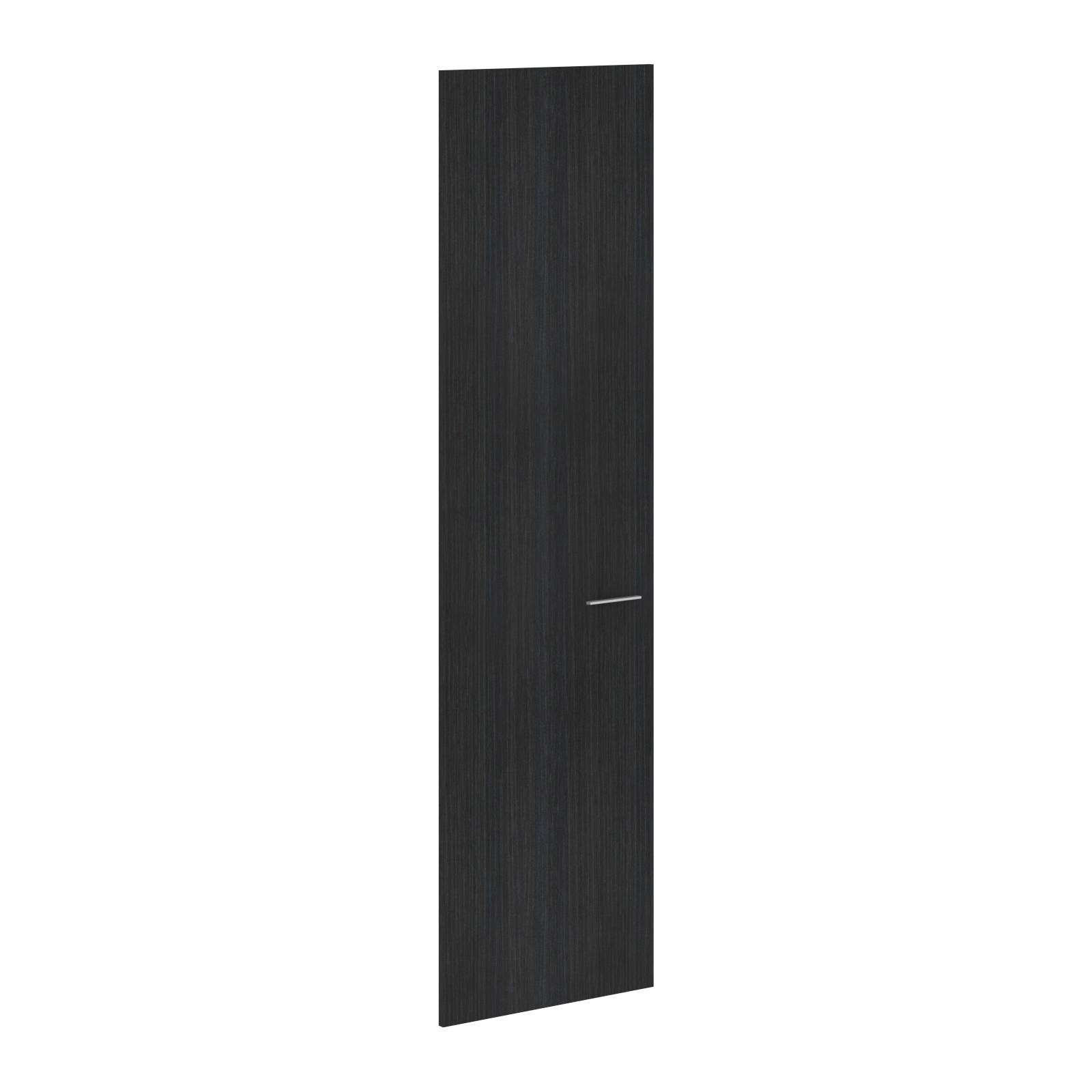 Дверь высокая OHD 56-1 Дуб Юкон Модерн 558х16х2038 OFFIX NEW