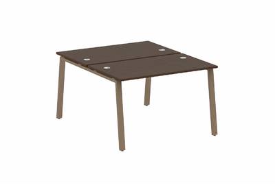 Рабочая станция Metal system style БА.РАС-СП-2.2