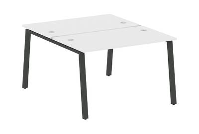 Рабочая станция Metal system style БА.РАС-СП-2.2