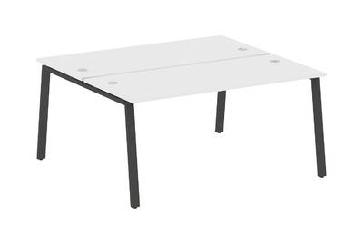 Рабочая станция Metal system style БА.РАС-СП-2.4