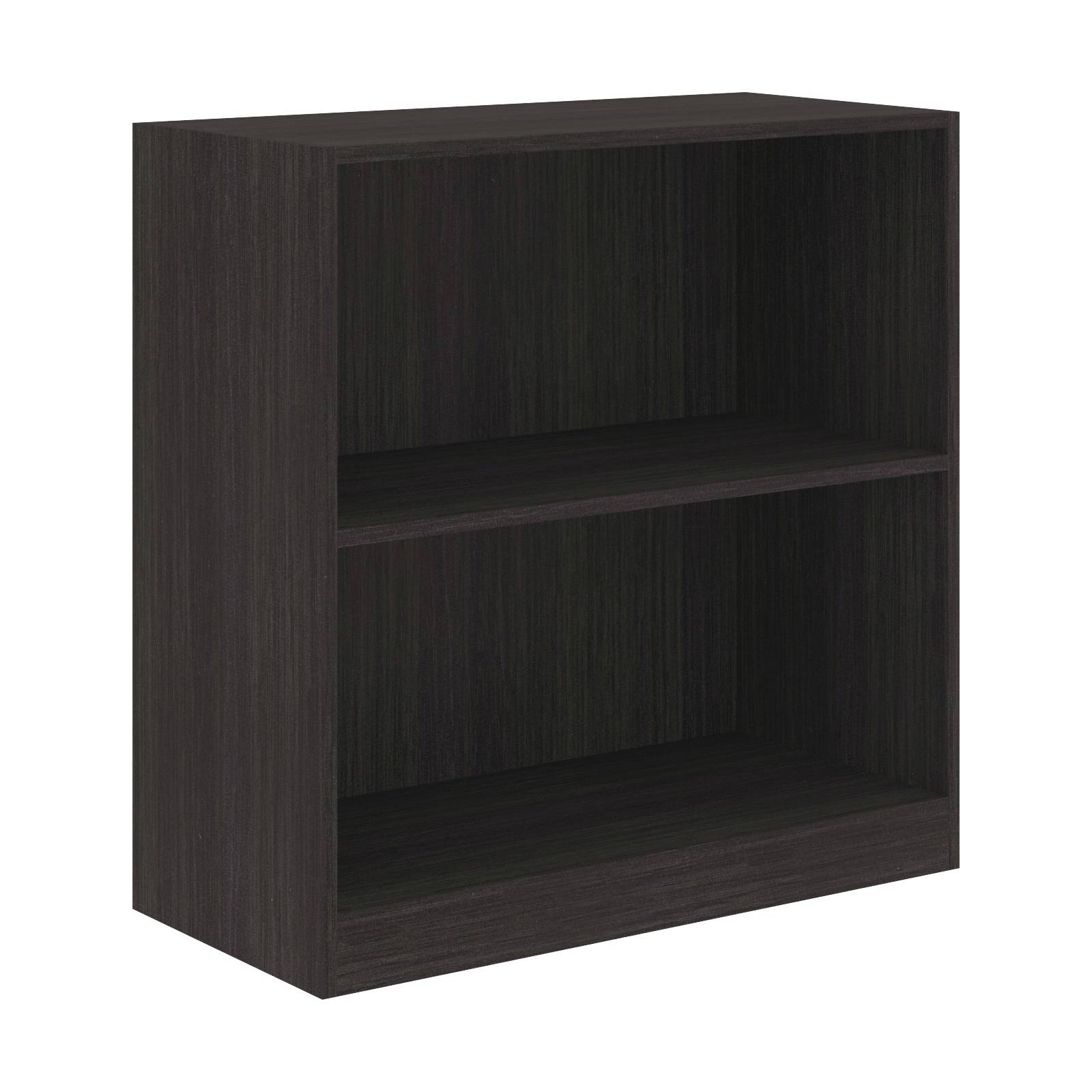 Стеллаж низкий SR-2W Дуб Юкон Модерн 770х359х790 SIMPLE