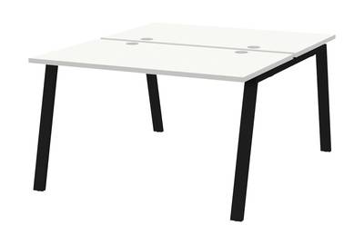Прямоугольный стол bench Arena AR2TG127