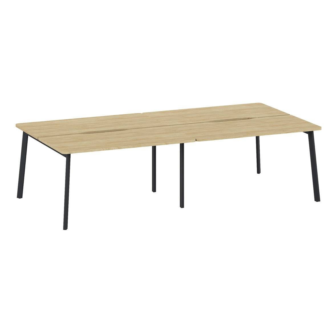 FLEX Бенч 4р.м.138x141, вырез ГИКОРИ/ГРАФИТ