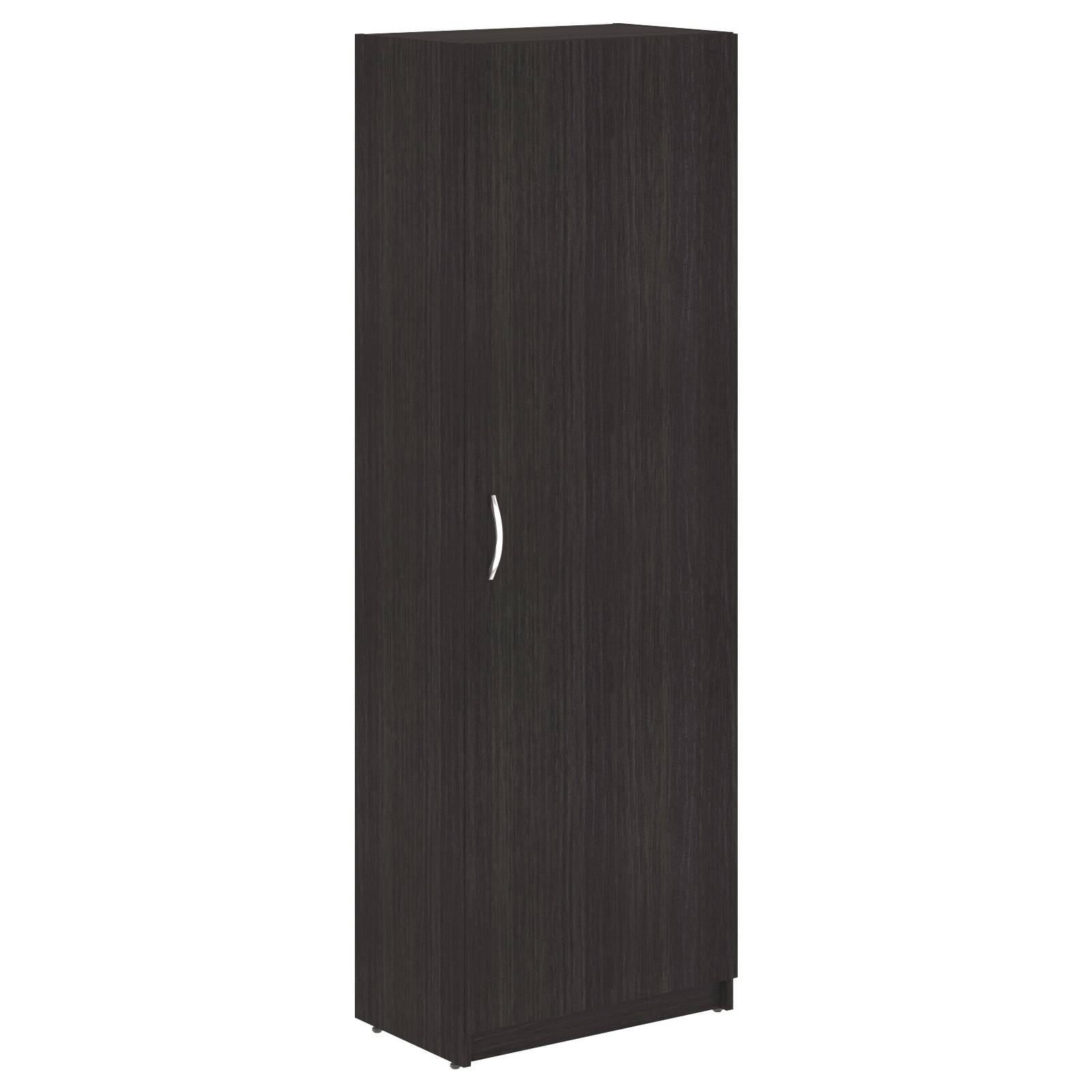 Шкаф для одежды SRW 60 Дуб Юкон Модерн 600х375х1815 SIMPLE