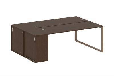Рабочая станция Metal system style БО.РС-СШК-1.5