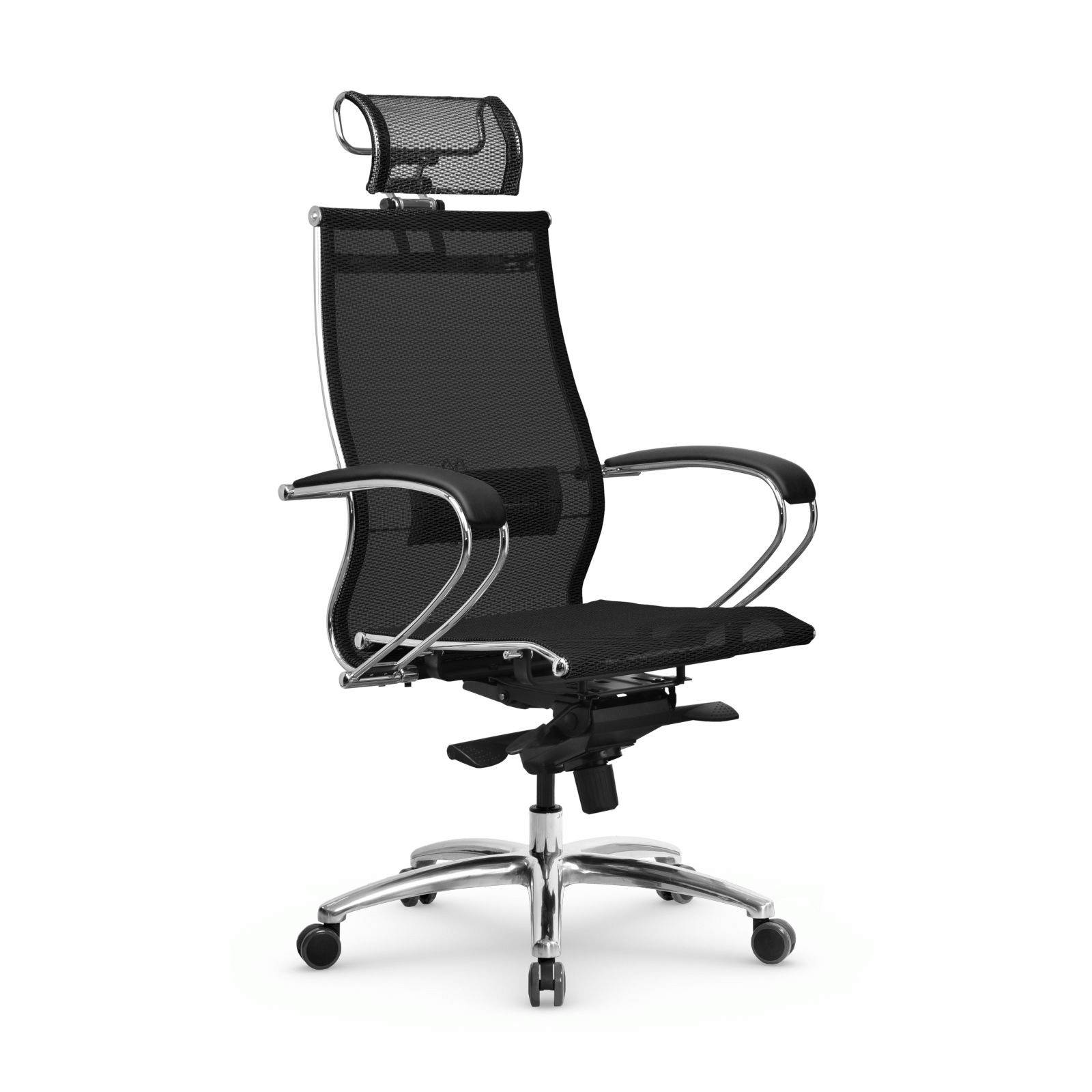 Samurai S-2.05 MPES
