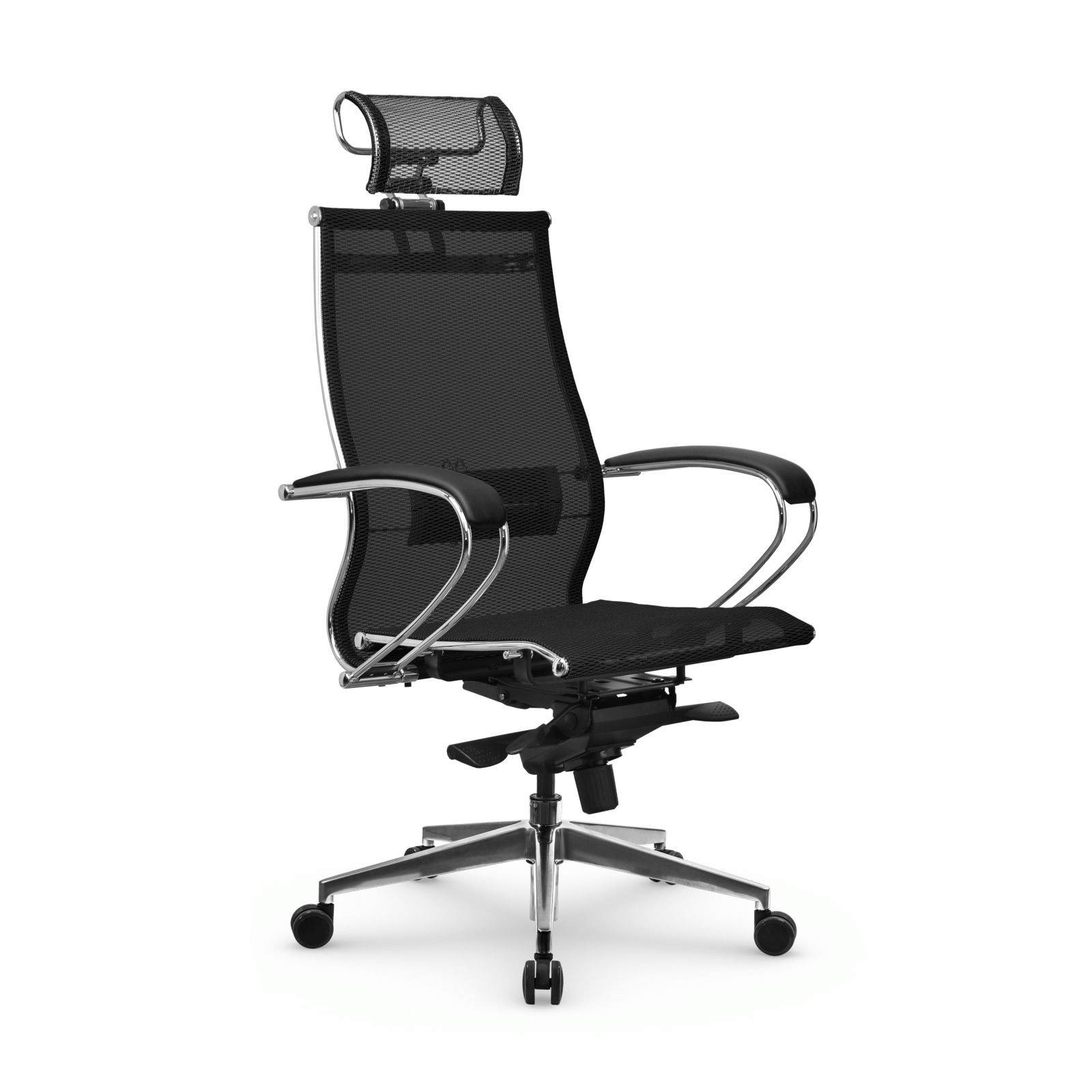 Samurai S-2.051 MPES