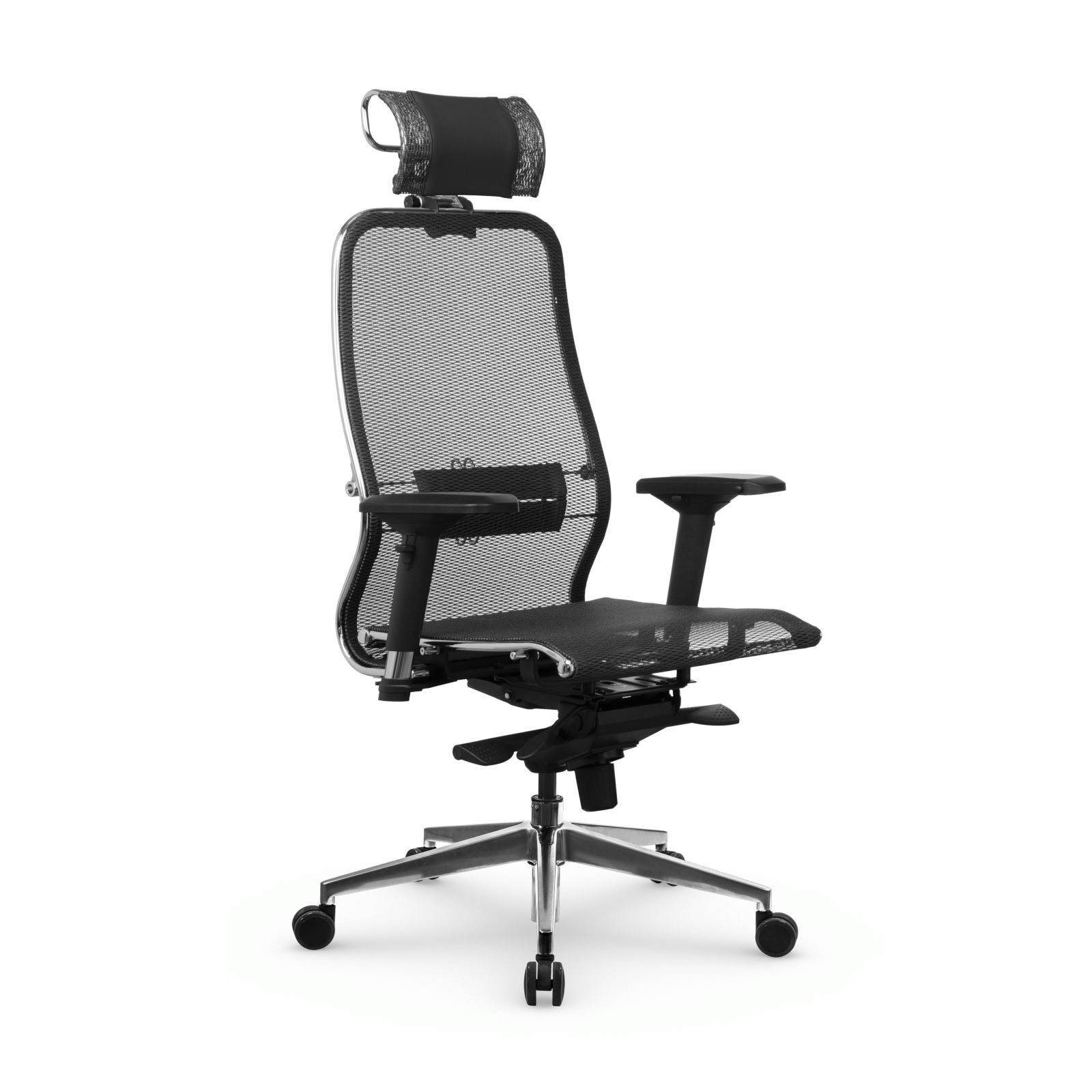 Samurai S-3.041 MPES
