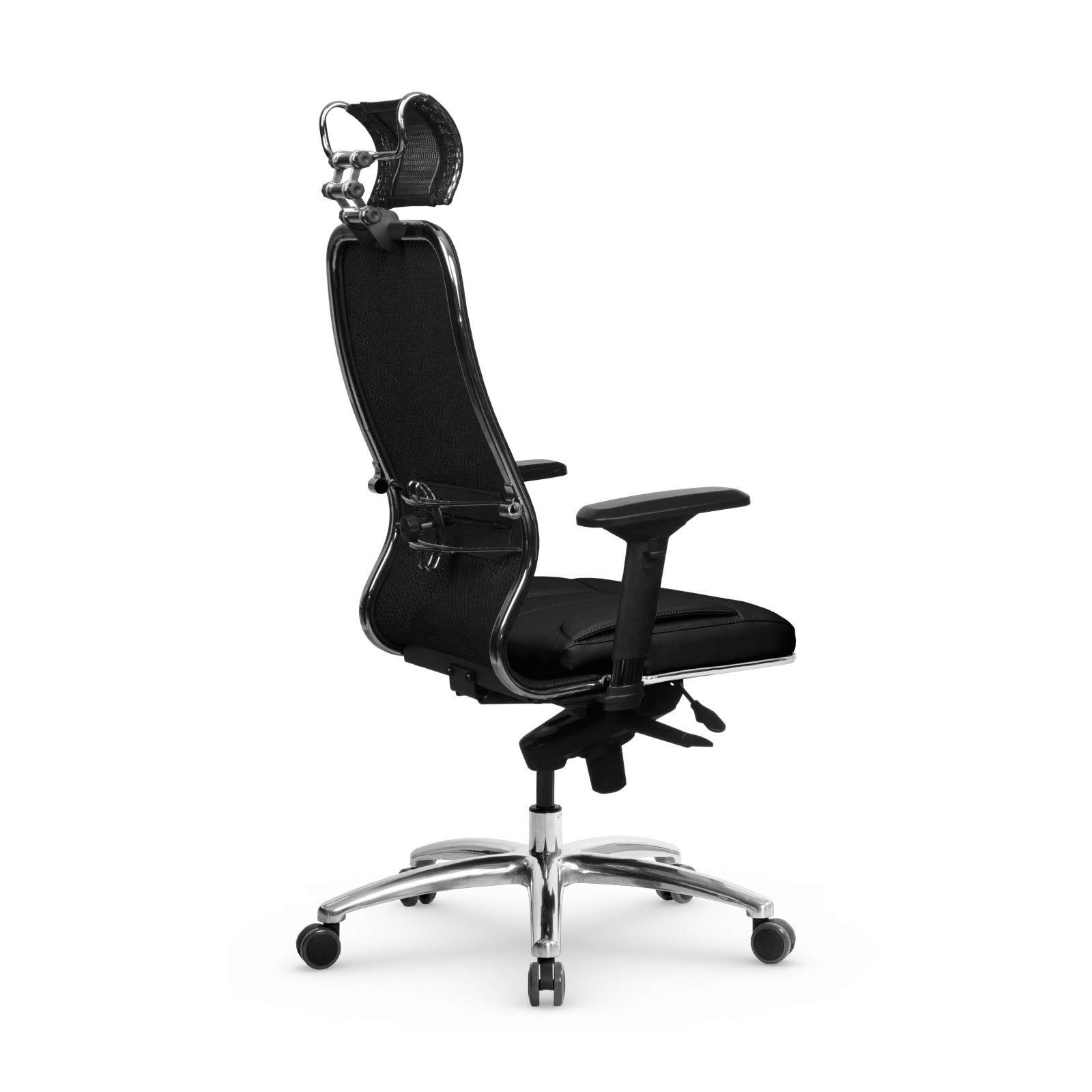 Samurai SL-3.04 MPES