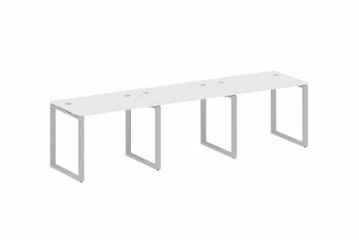 Рабочая станция Metal system style БО.СМ-3.1