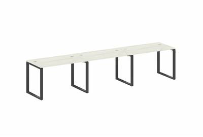 Рабочая станция Metal system style БО.СМ-3.2