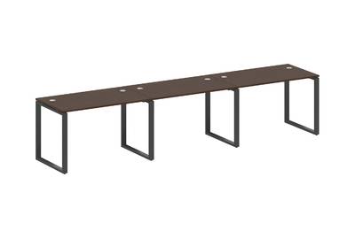 Рабочая станция Metal system style БО.СМ-3.2