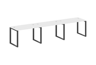 Рабочая станция Metal system style БО.СМ-3.2