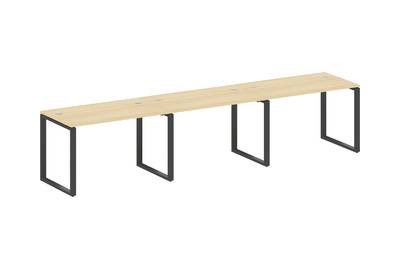 Рабочая станция Metal system style БО.СМ-3.2