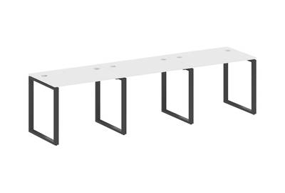 Рабочая станция Metal system style БО.СМ-3.1