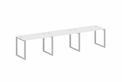 Рабочая станция Metal system style БО.СМ-3.2