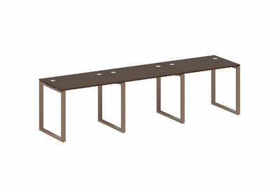 Рабочая станция Metal system style БО.СМ-3.1