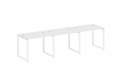 Рабочая станция Metal system style БО.СМ-3.1
