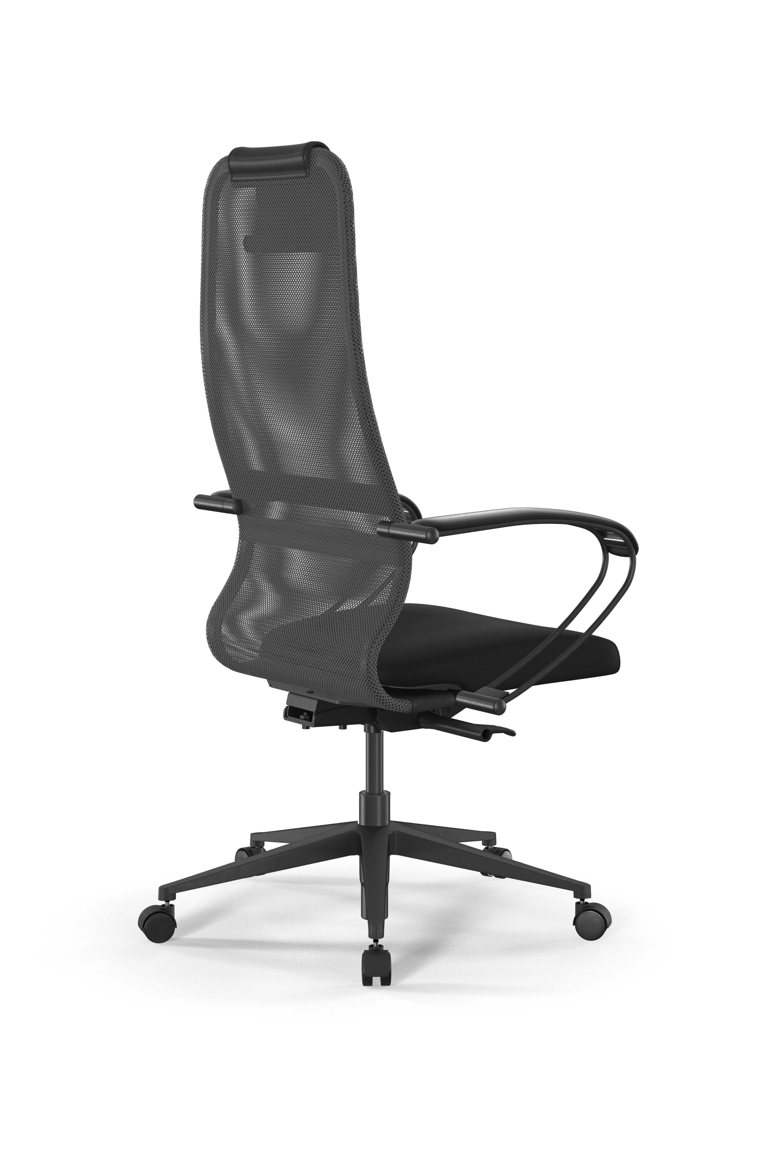 SynchroSit 8 B1-8K - X1+UMF(X1) /Uh00/Wh00/K1bL(M24.B11.G19.W02)