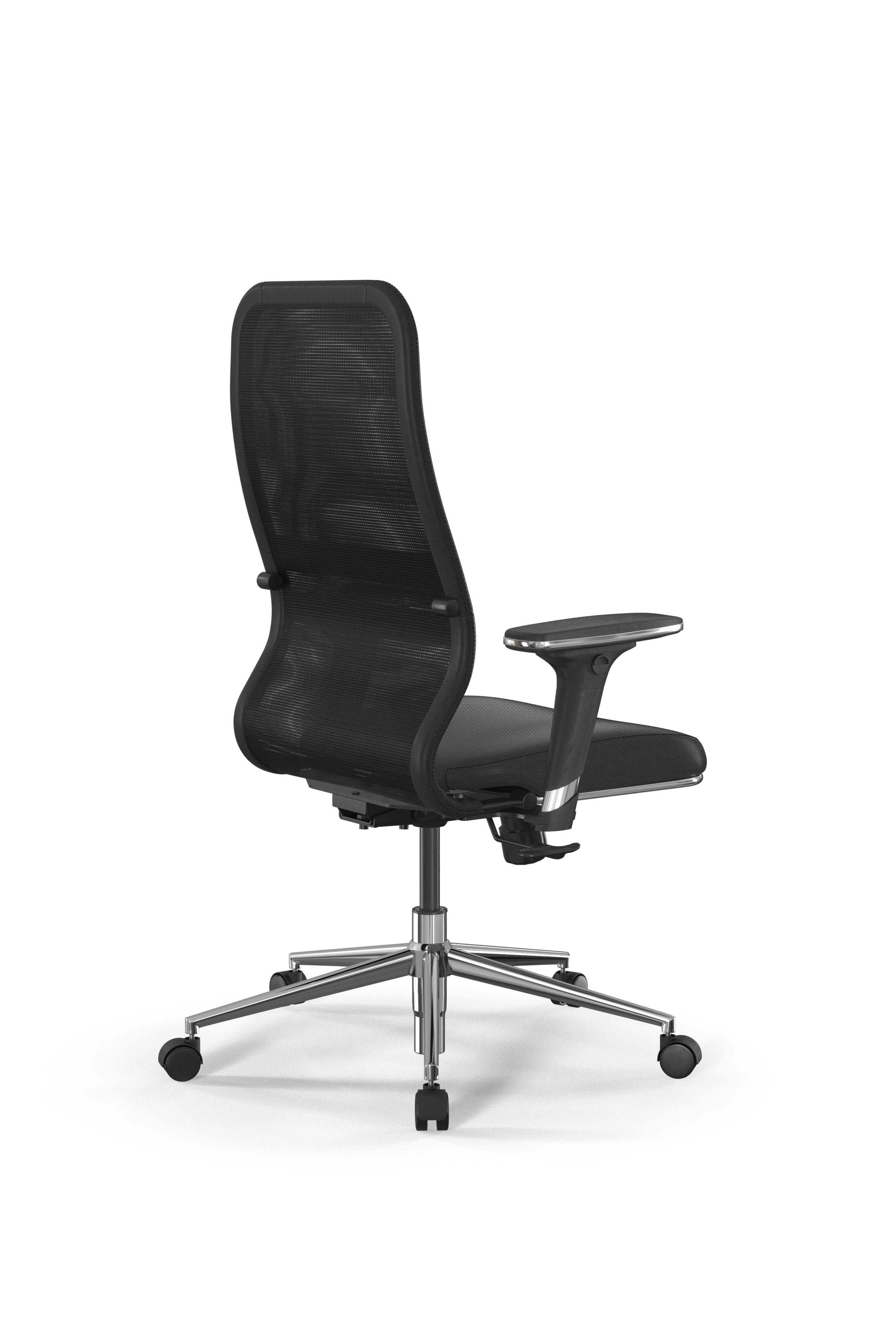 SynchroSit 8 B2-25D - X2+Extra /Uhp42/Wm12/D32P/H3mL-2D(M20.B23.G18.W02)