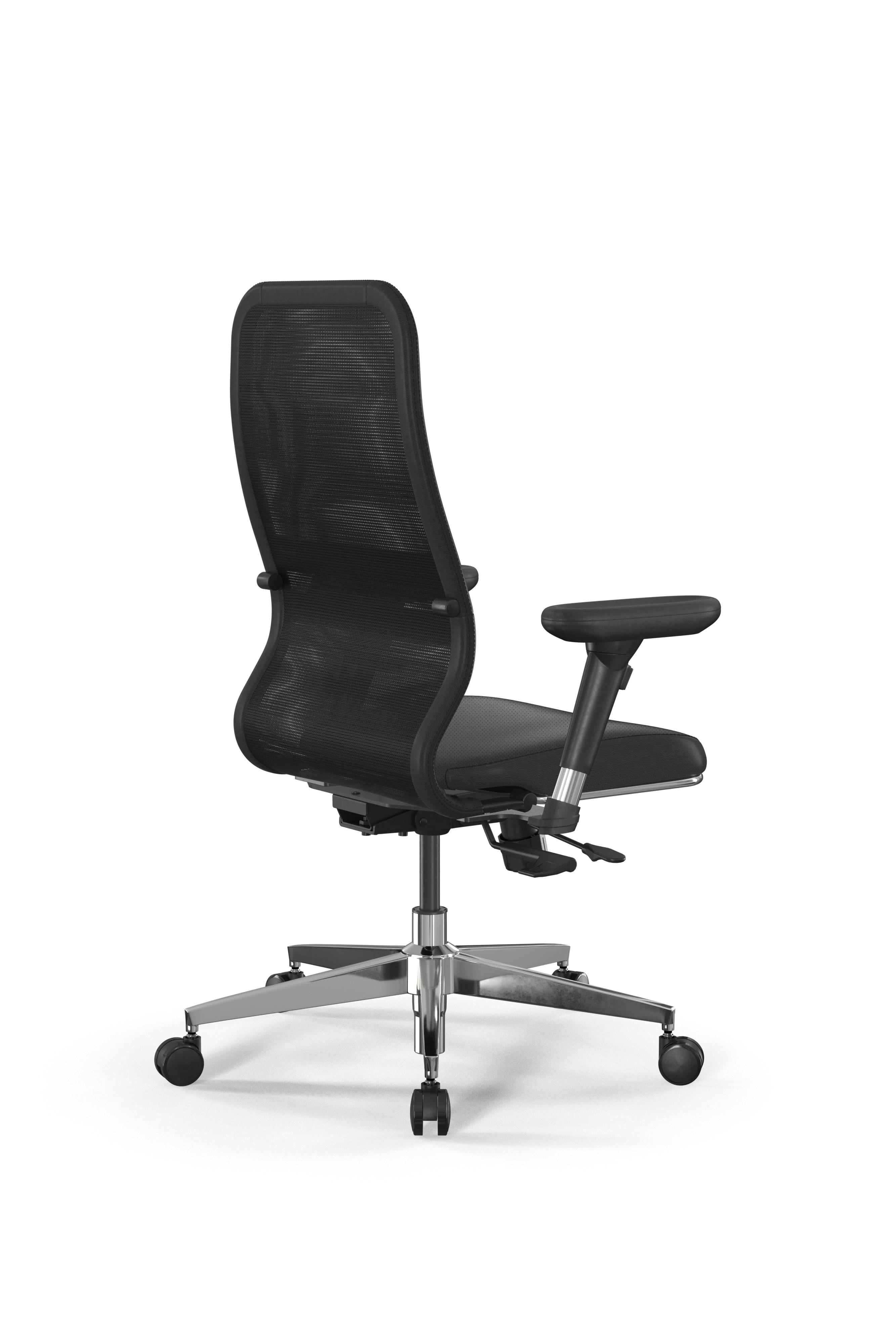 SynchroSit 8 B2-25D - X2+Extra /Uhp42/Wm12/D13P/H3mL-2D(M18.B22.G18.W03)