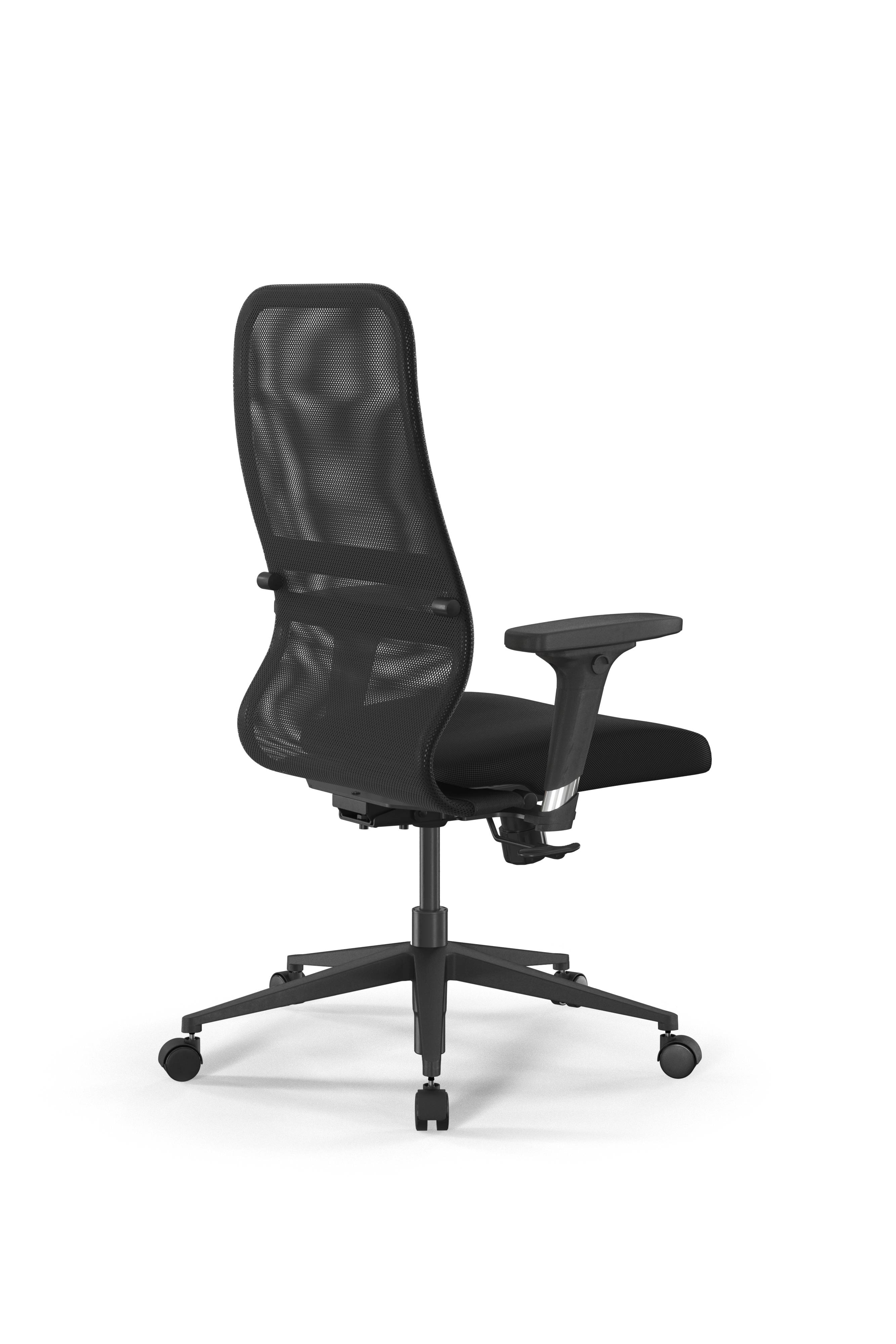 SynchroSit 8 B2-8D - X1+UMF(X1) /Uh00/Wh00/D02P(M20.B11.G19.W02)