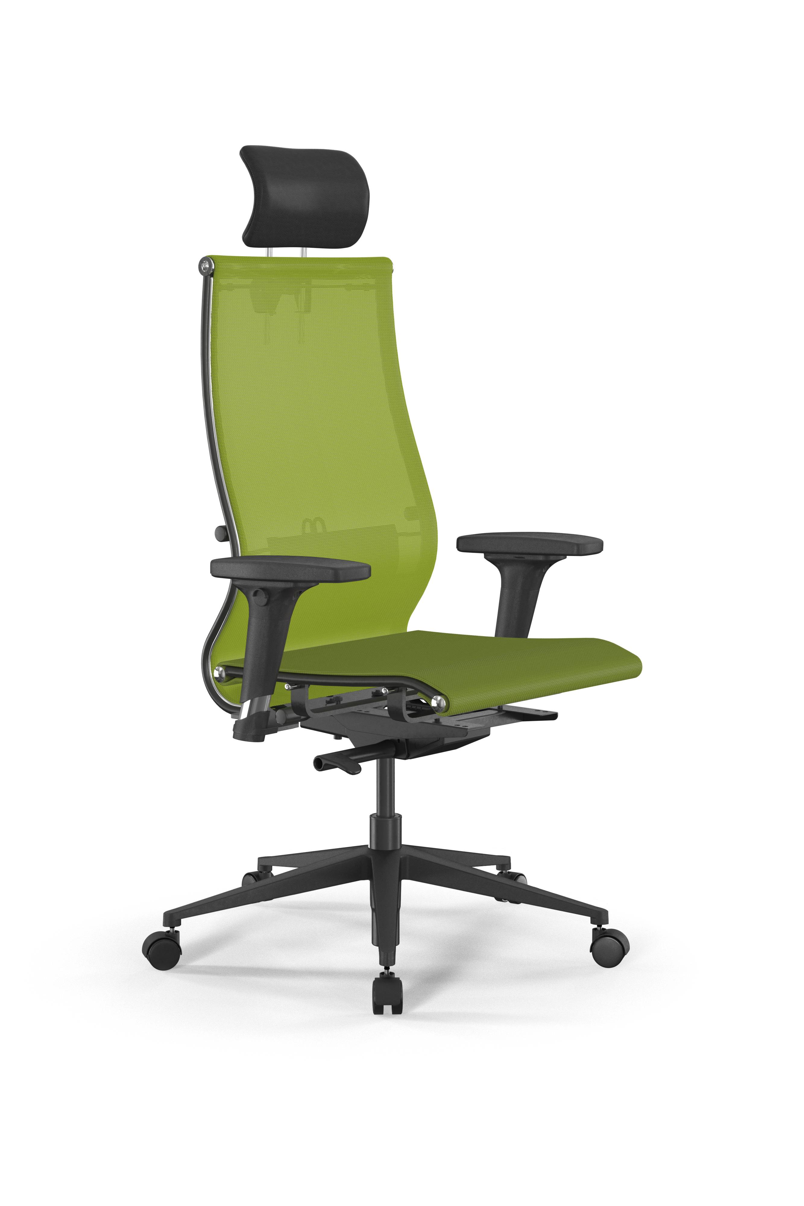 SynchroSit 10 B2-107D - T /Km00/Nb00/D02P/H3mL-2D(M23.B11.G19.W02)