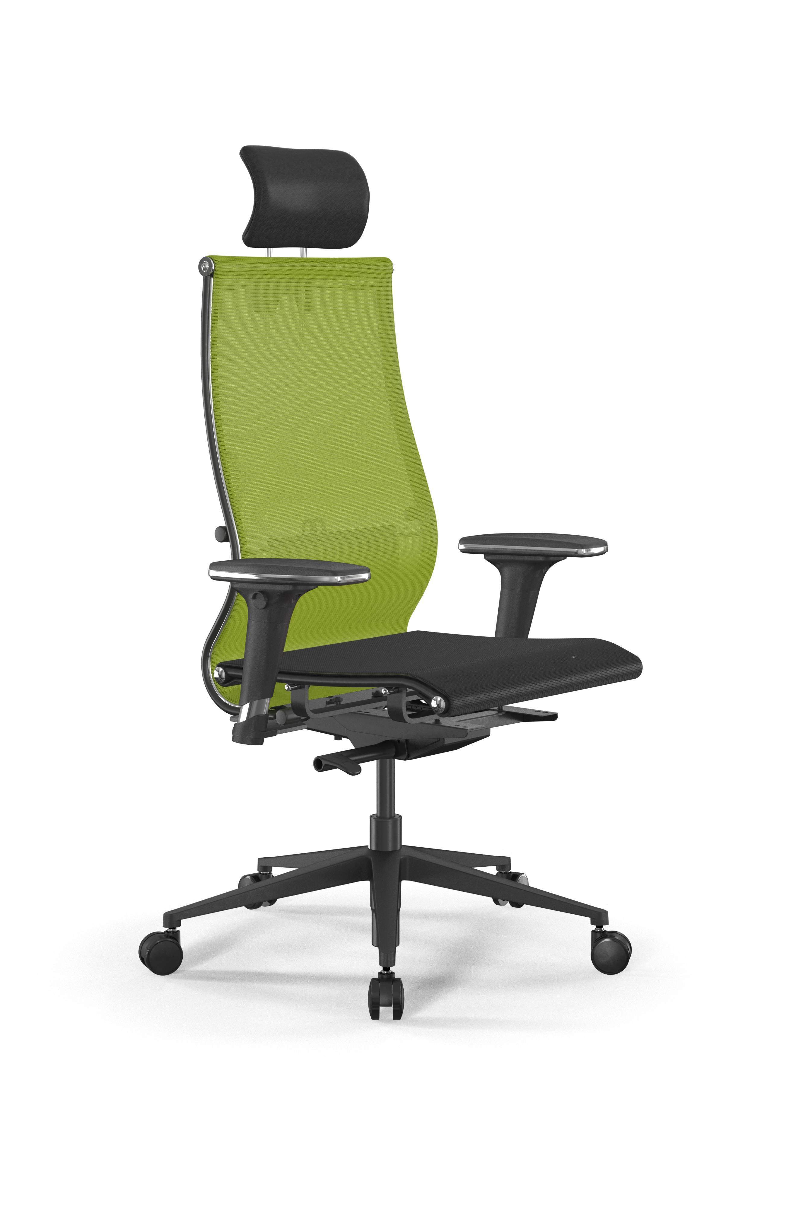 SynchroSit 10 B2-107D - T /Km00/Nb00/D32P/H3mL-2D(M23.B11.G19.W03)