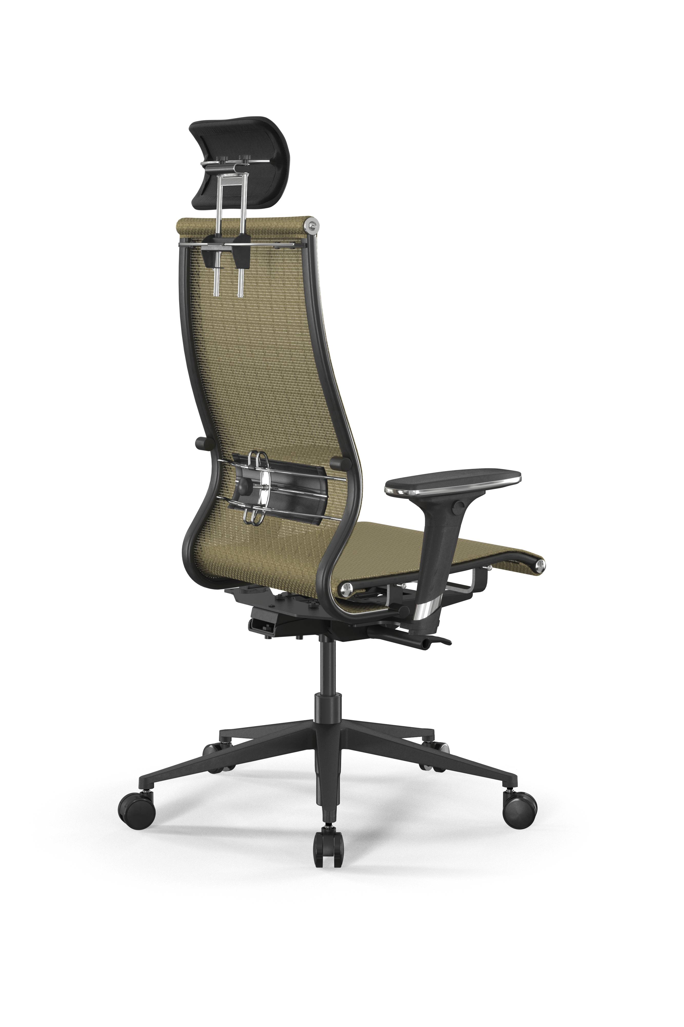 SynchroSit 10 B2-107D - T /Km00/Nb00/D32P/H3mL-2D(M23.B11.G19.W03)