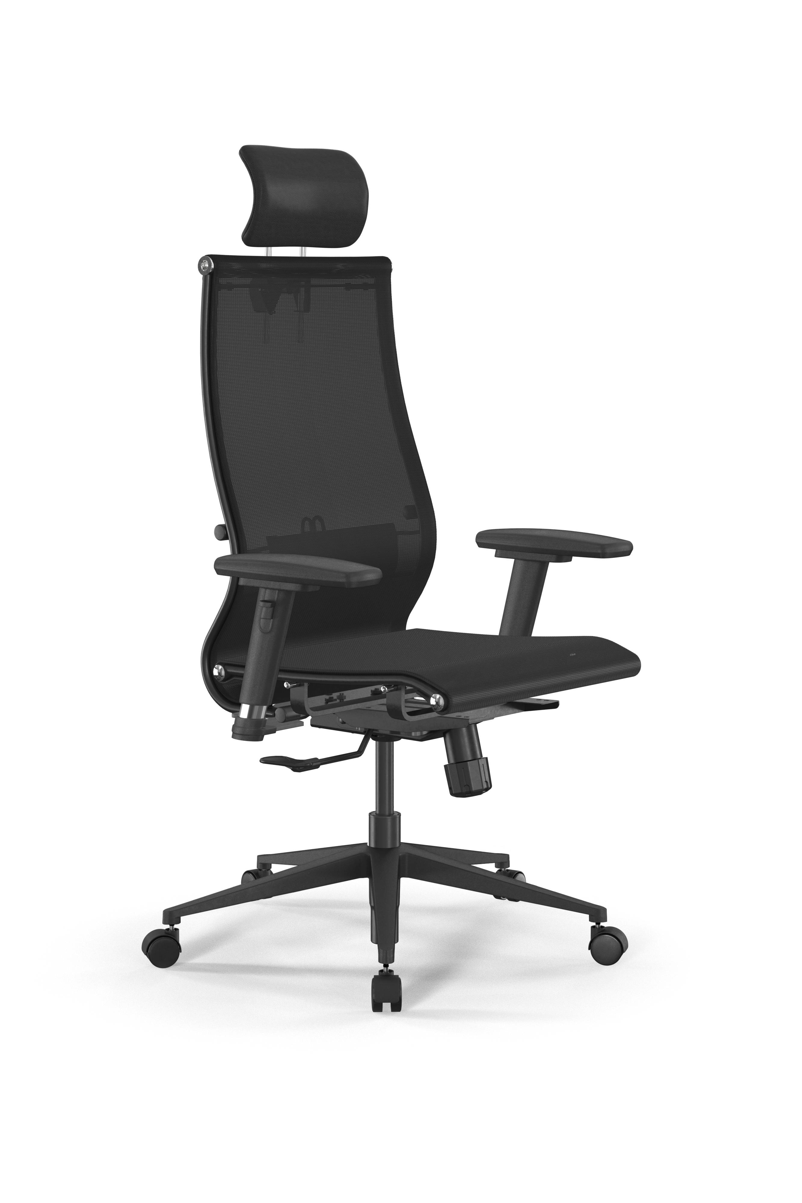 SynchroSit 10 B2-189D - T /Kb00/Nb00/D03P/H3mL-2D(M25.B11.G19.W02)