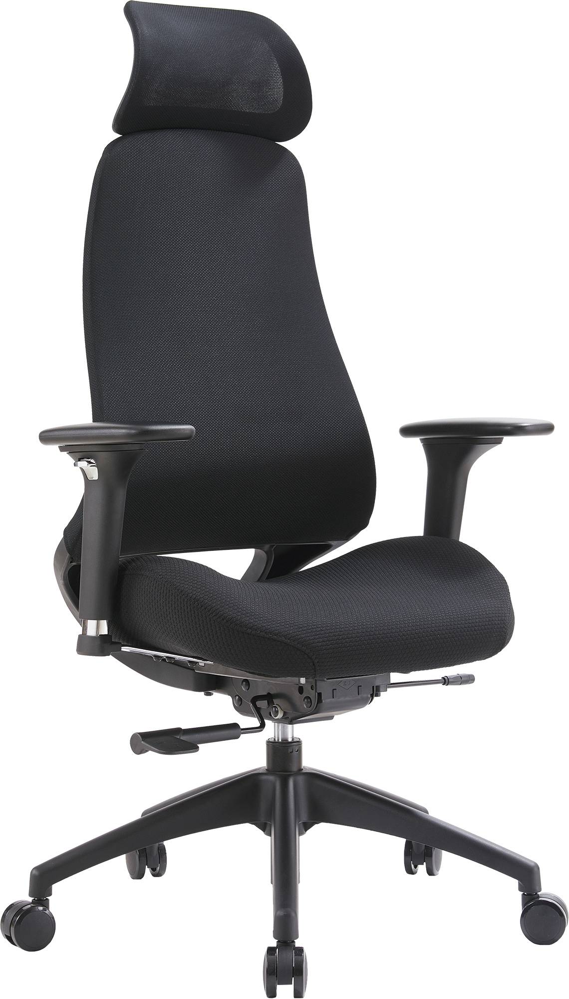 EP Ant F Black