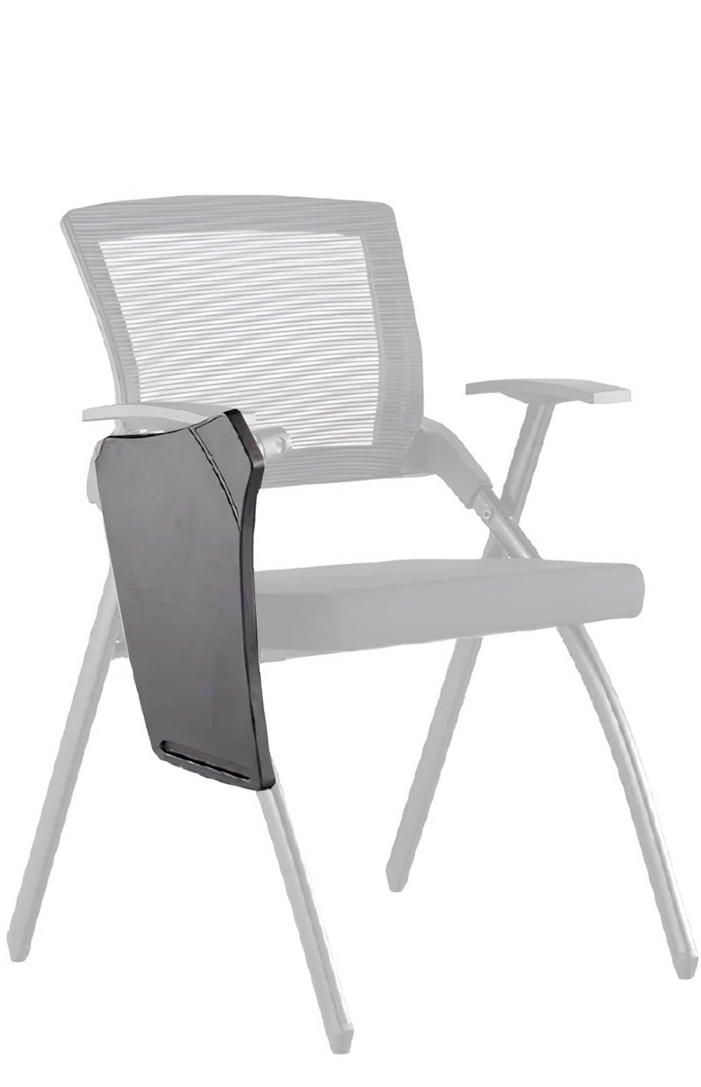 Table EP-100 Mesh Black