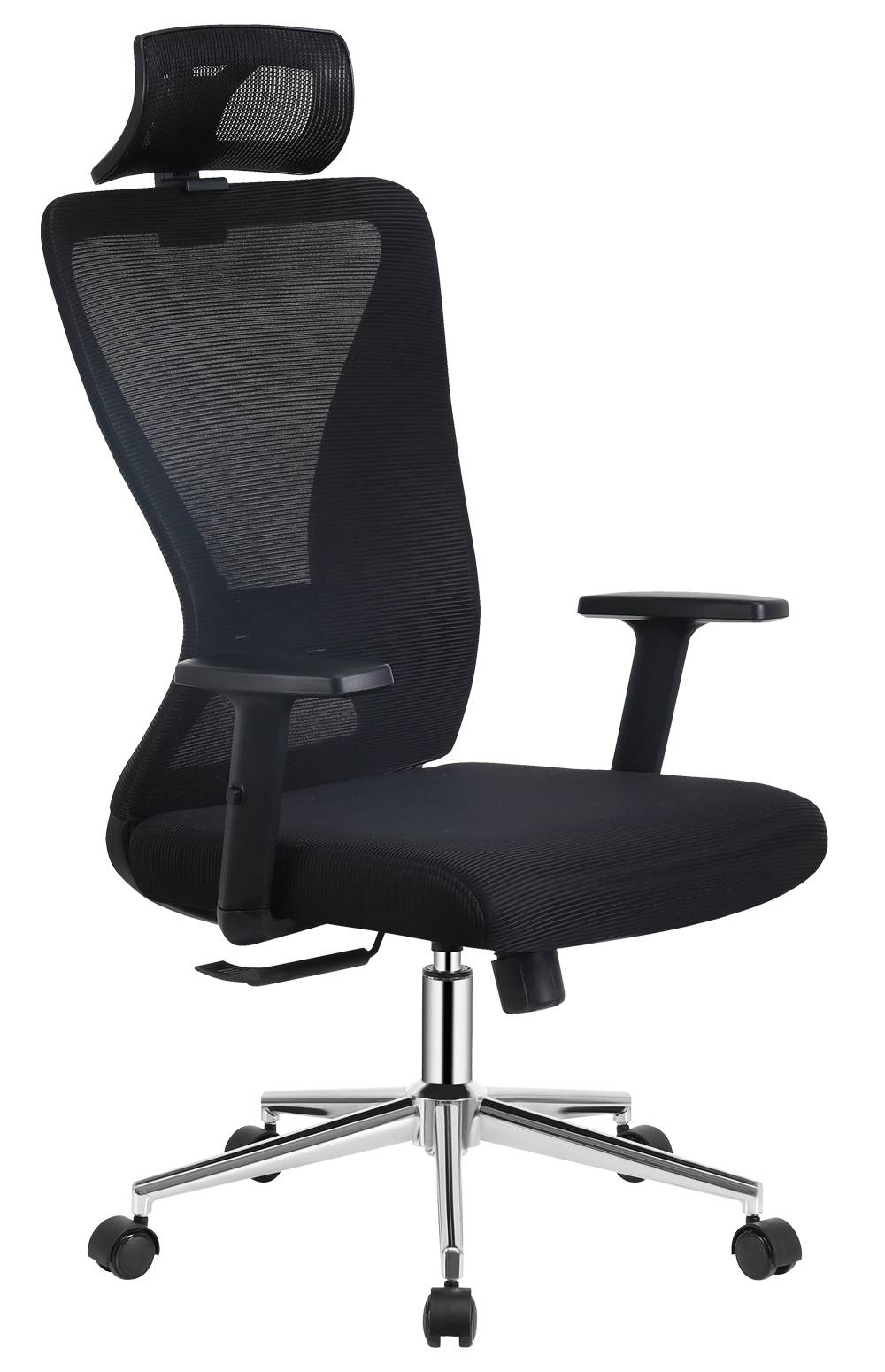 EP Joy Mesh Black