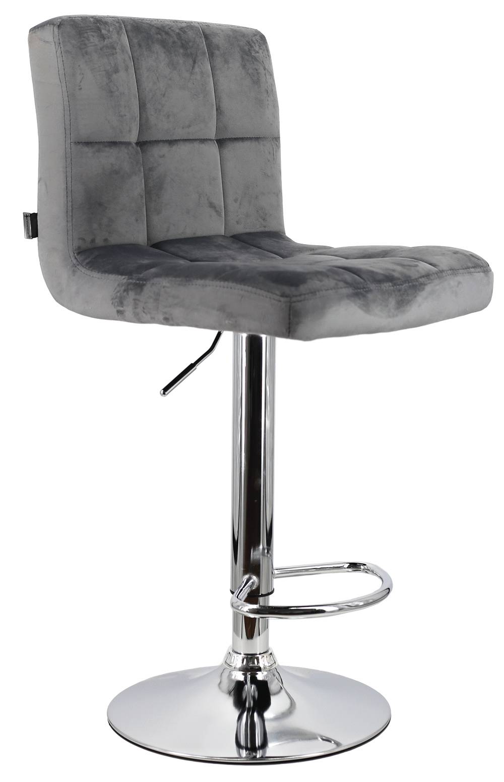 EP Asti Fabric Grey