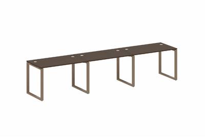 Рабочая станция Metal system style БО.СМ-3.2