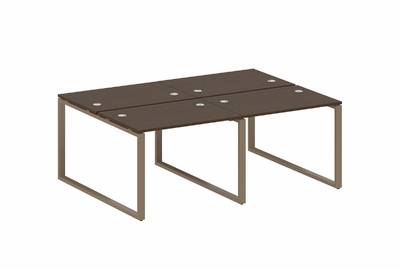 Рабочая станция Metal system style БО.СМ-4.1