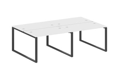 Рабочая станция Metal system style БО.СМ-4.2