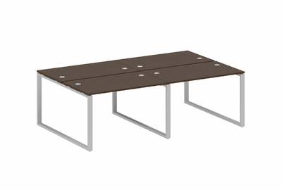 Рабочая станция Metal system style БО.СМ-4.2