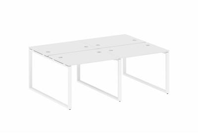 Рабочая станция Metal system style БО.СМ-4.1