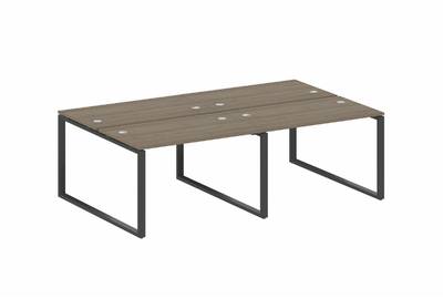 Рабочая станция Metal system style БО.СМ-4.2