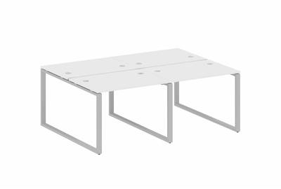 Рабочая станция Metal system style БО.СМ-4.1