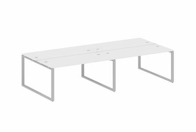 Рабочая станция Metal system style БО.СМ-4.4
