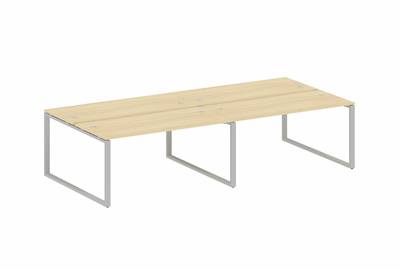 Рабочая станция Metal system style БО.СМ-4.4