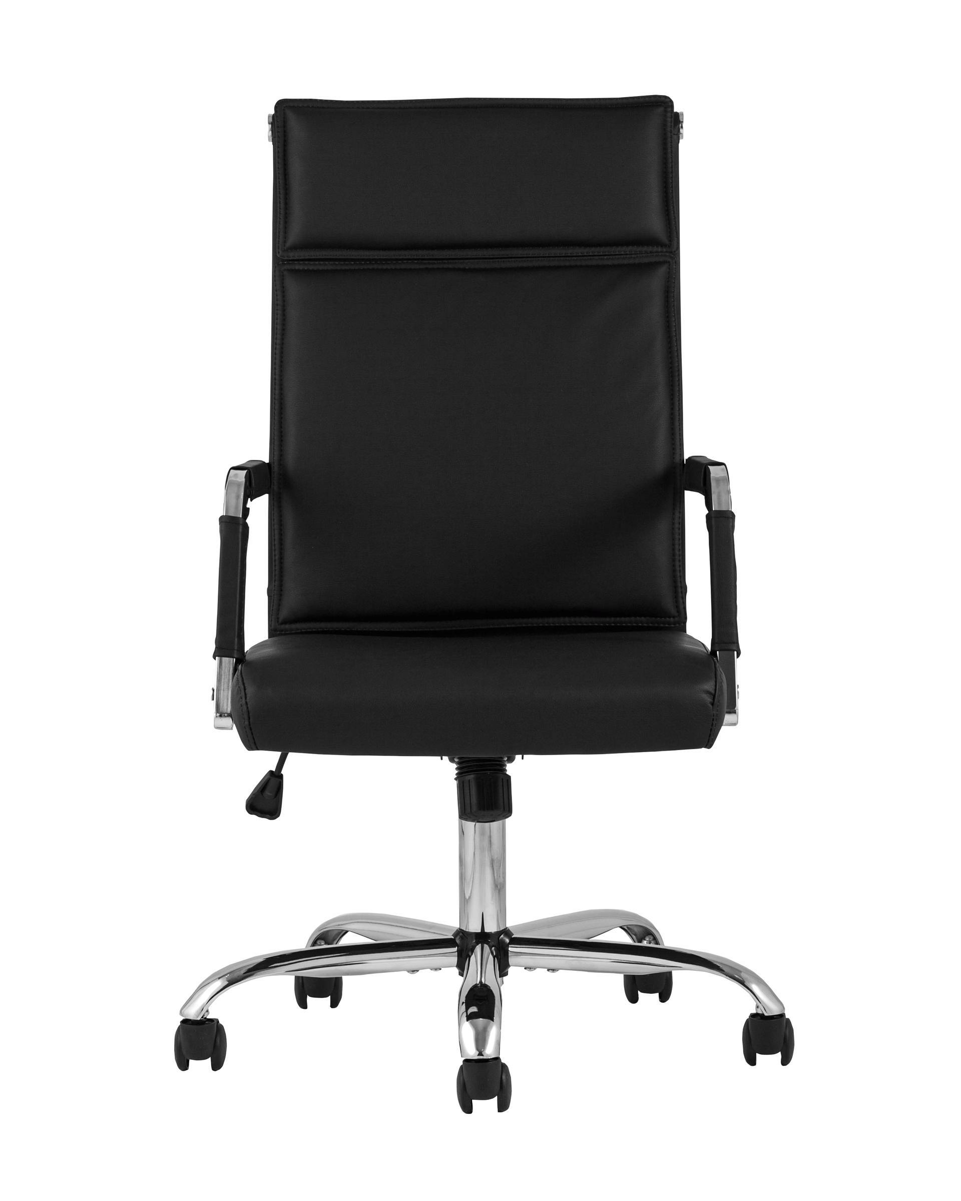 Кресло офисное TopChairs Original черное