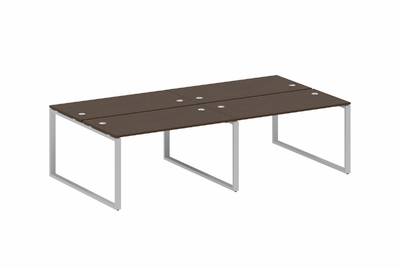 Рабочая станция Metal system style БО.СМ-4.3