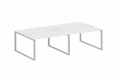Рабочая станция Metal system style БО.СМ-4.3